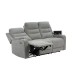 Noble Condo Size Power Reclining Sofa